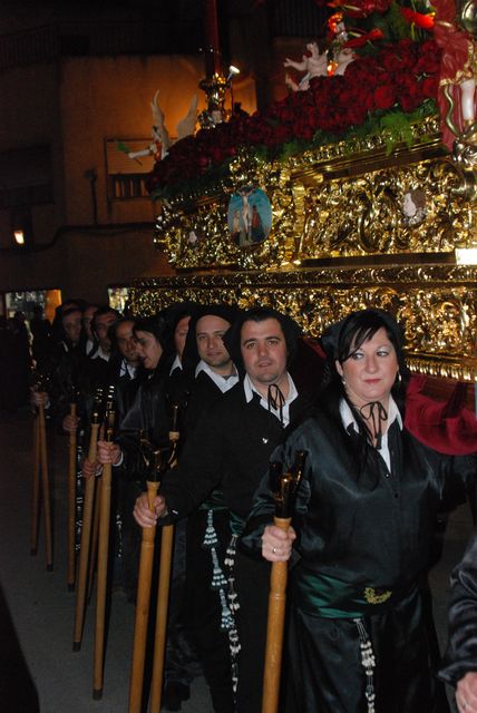 Procesion Cristo de la Sangre 2012 - 8